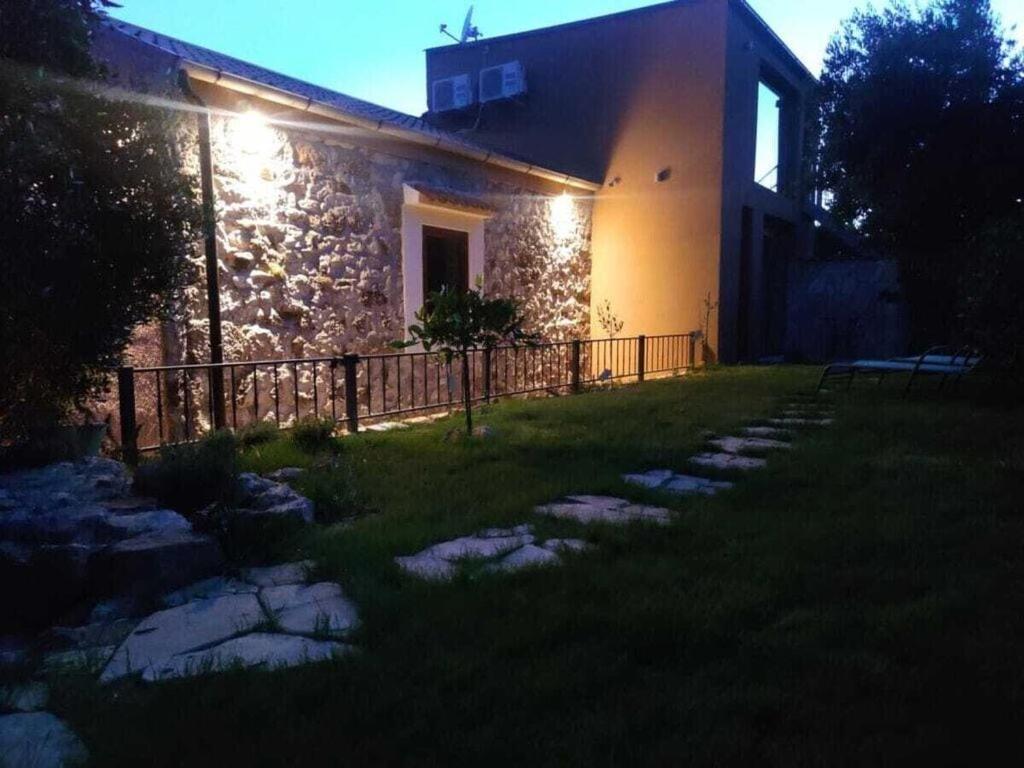 Villa Mia Comfortable Rab Town